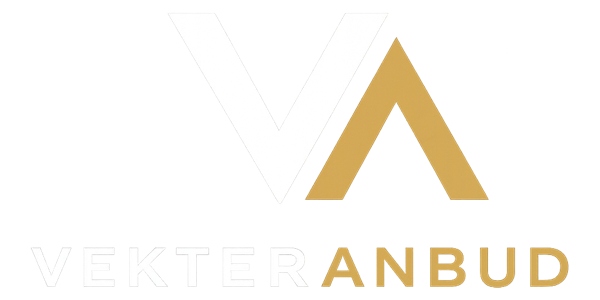 Vekteranbud logo