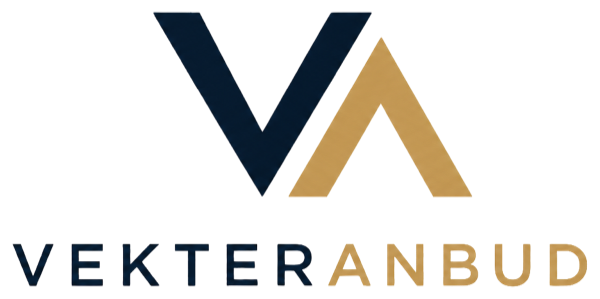 Vekteranbud logo